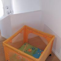 BOX CHICCO COUNTRY PIEGHEVOLE