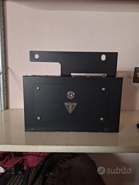 Toolbox Tiger 1200 XRT/ XCA 