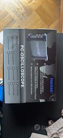 Oscilloscopio da PC Hantek 6022BL