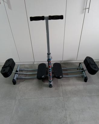 Leg Master Power 