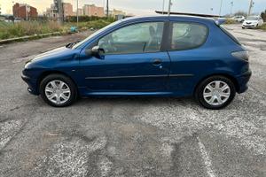 Pezzi di Ricambio Peugeot 206