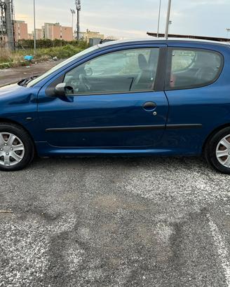 Pezzi di Ricambio Peugeot 206