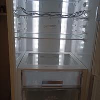 Frigo e congelatore Lg