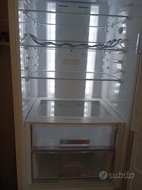 Frigo e congelatore Lg