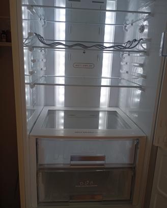 Frigo e congelatore Lg