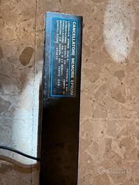 Cancellatore di memorie EPROM