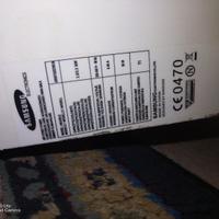 split Samsung doctor virus 9000 btu