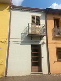 Casa/immobile residenziale sito in Macomer
