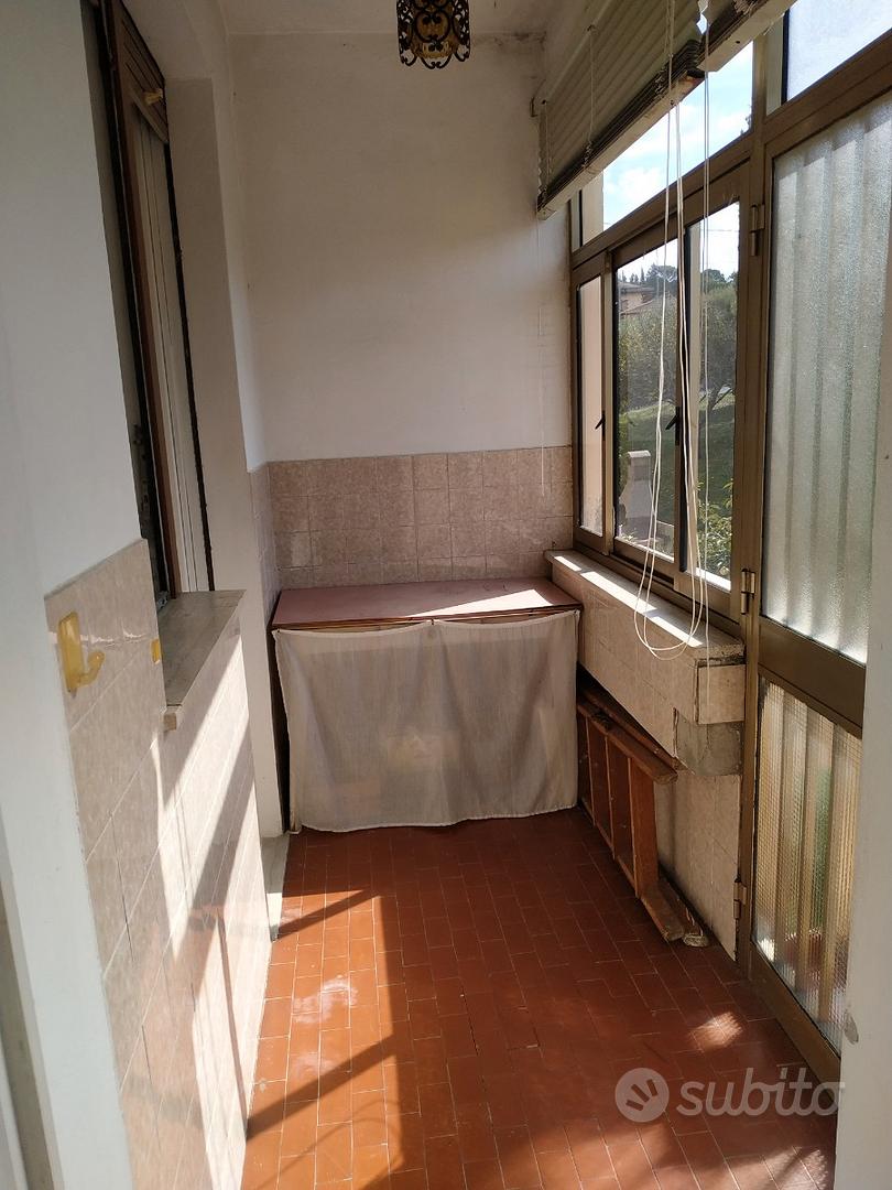 Appartamento – Volterra, Farneta - Vista 2