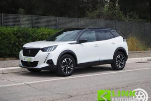 PEUGEOT 2008 BlueHDi 130 S&S EAT8 GT Pack
