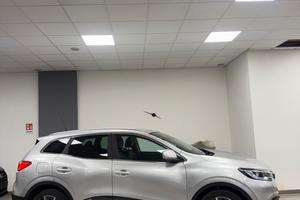 Renault Kadjar dCi 8V 110CV EDC Energy Bose