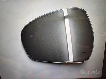 Vetro specchio ALFA ROMEO STELVIO SX NUOVO