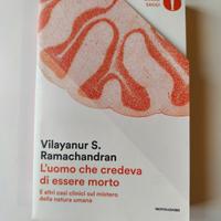L'uomo che credeva di essere morto