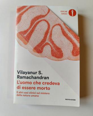 L'uomo che credeva di essere morto
