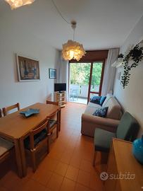 Appartamento trilocale vicinissimo al mare
