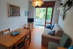 Appartamento trilocale vicinissimo al mare