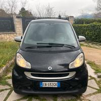 Smart 800 Diesel