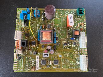 Scheda Thema condens 0020018478