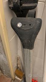 Portapacchi universale