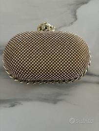 Pochette oro