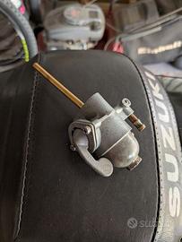 Rubinetto e leve Honda CB 750 four k2