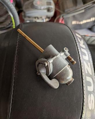 Rubinetto e leve Honda CB 750 four k2
