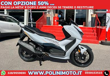 Zontes 368 D - Spediamo in tutta Italia