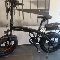 bici elettrica