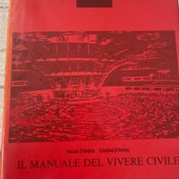 Libro educazione civica