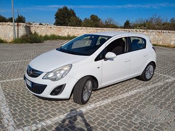 Opel Corsa 1.2 85CV 5 porte GPL-TECH One - MOTORE 