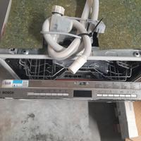 Lavastoviglie Bosch Nuova