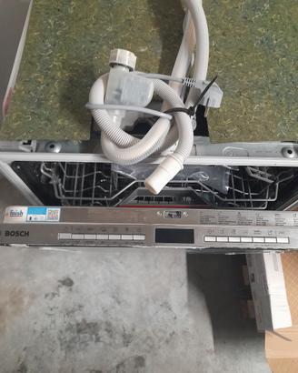 Lavastoviglie Bosch Nuova