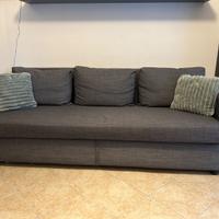 IKEA FRIHETEN SOFA