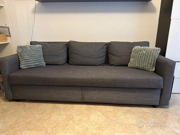 IKEA FRIHETEN SOFA