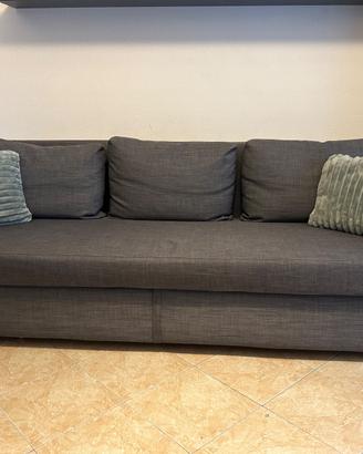IKEA FRIHETEN SOFA