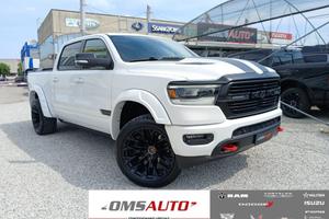 DODGE RAM 1500 5.7 GPL V8 Laramie Night N1 - SER