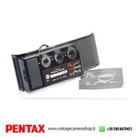 PENTAX ASAHI Dorso DIAL DATA ME