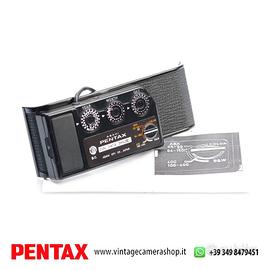 PENTAX ASAHI Dorso DIAL DATA ME