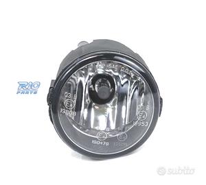 FARI ANABBAGLIANTI NISSAN JUKE 10-14