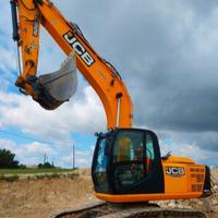 escavatore quintali 235 