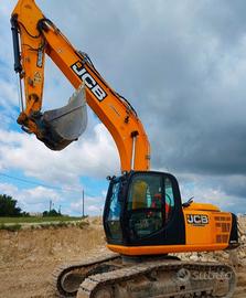 escavatore quintali 235 