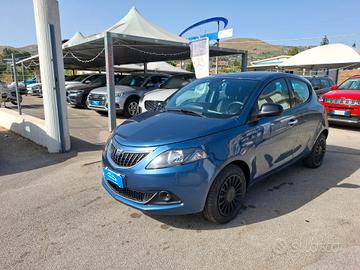 Lancia Ypsilon 1.0 Hybrid Ecochic anno 2022