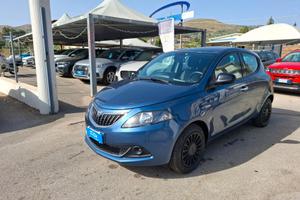 Lancia Ypsilon 1.0 Hybrid Ecochic anno 2022