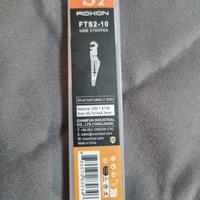 roxon spela fili wire stipper per serie flex