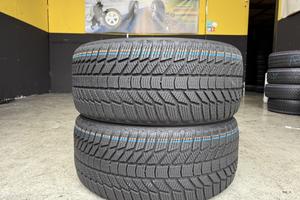 2 Gomme 265/45R20 108V General Inverno 95% residui