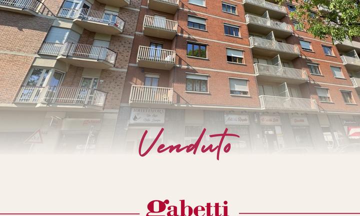 Appartamento Torino [sebstopoli 247VRG] (Santa Rit