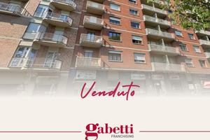 Appartamento Torino [sebstopoli 247VRG] (Santa Rit