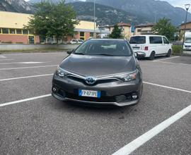 TOYOTA Auris Ts Hybrid 2018
