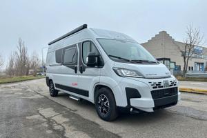 Sunlight Cliff 601 Adventure Lithium Edition