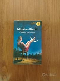Libro- Il quadro mai dipinto